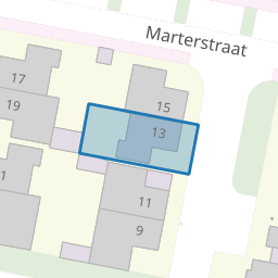 Perceel GBK00-P-1077