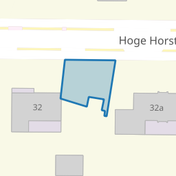 Perceel GBK00-P-1086