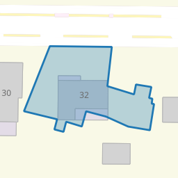 Perceel GBK00-P-1087