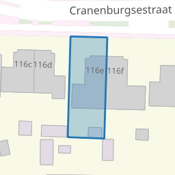 Perceel GBK00-P-1089