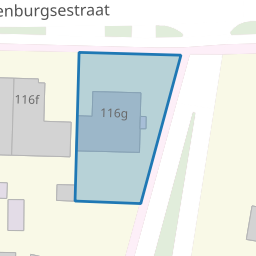 Perceel GBK00-P-1091