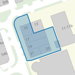 Perceel GBK00-P-1093
