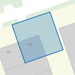 Perceel GBK00-P-1097