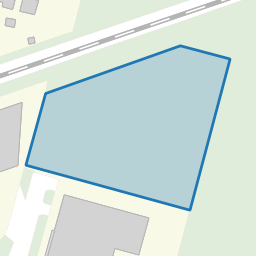 Perceel GBK00-P-1101