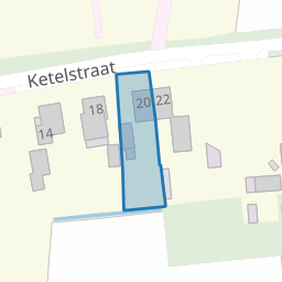 Perceel GBK00-P-1104