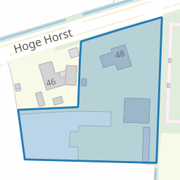 Perceel GBK00-P-1110