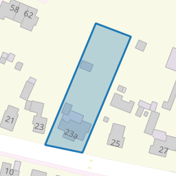 Perceel GBK00-P-1112