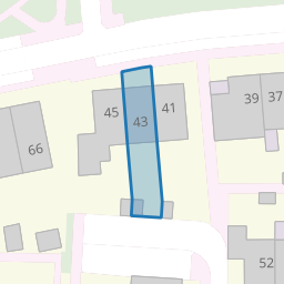 Perceel GBK00-P-1114