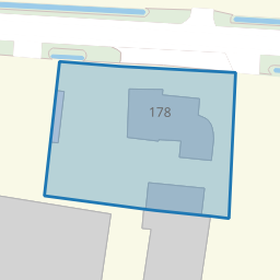 Perceel GBK00-P-1117