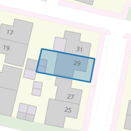 Perceel GBK00-P-1122