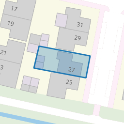 Perceel GBK00-P-1123