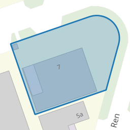 Perceel GBK00-P-1126