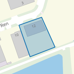 Perceel GBK00-P-1128