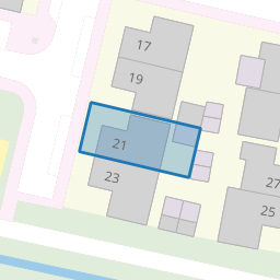 Perceel GBK00-P-1133