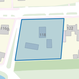 Perceel GBK00-P-1137