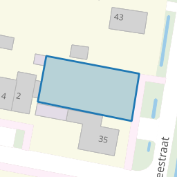 Perceel GBK00-P-1138