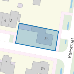 Perceel GBK00-P-1139