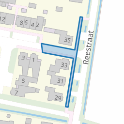 Perceel GBK00-P-1143