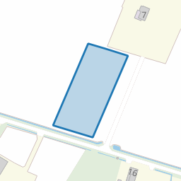 Perceel GBK00-P-1146