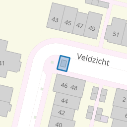 Perceel GBK00-P-1157