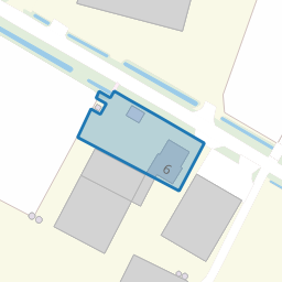 Perceel GBK00-P-1160