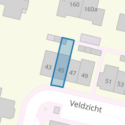 Perceel GBK00-P-1165