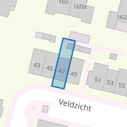 Perceel GBK00-P-1166