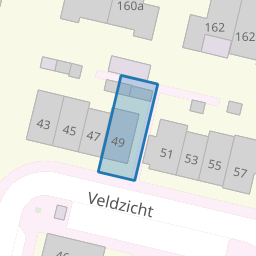 Perceel GBK00-P-1167