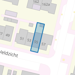 Perceel GBK00-P-1170