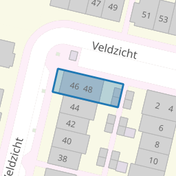 Perceel GBK00-P-1172