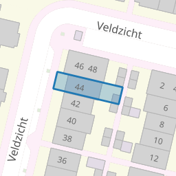 Perceel GBK00-P-1173