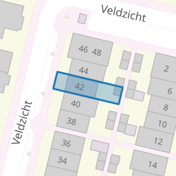 Perceel GBK00-P-1174