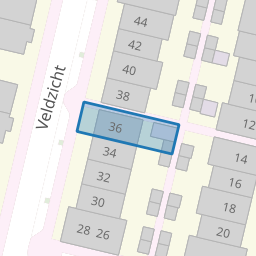 Perceel GBK00-P-1177