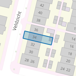 Perceel GBK00-P-1178