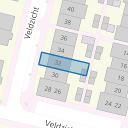 Perceel GBK00-P-1179