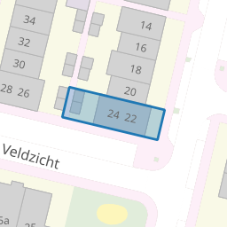 Perceel GBK00-P-1182