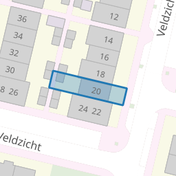 Perceel GBK00-P-1183