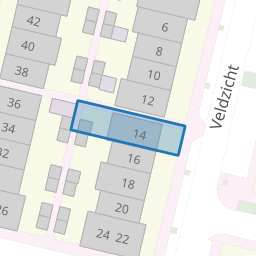 Perceel GBK00-P-1186