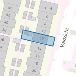 Perceel GBK00-P-1187