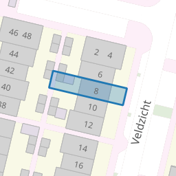 Perceel GBK00-P-1189