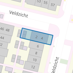 Perceel GBK00-P-1191