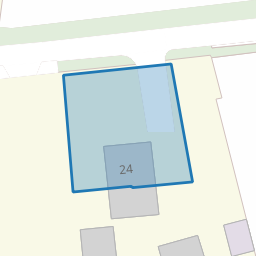 Perceel GBK00-P-1193