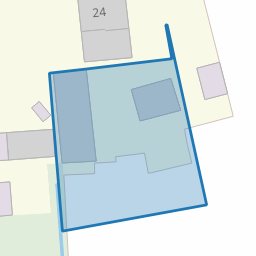 Perceel GBK00-P-1196