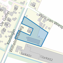 Perceel GBK00-P-1200