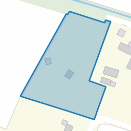 Perceel GBK00-P-1204