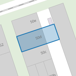 Perceel GBK00-P-1206