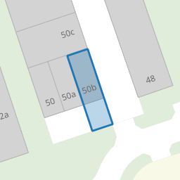 Perceel GBK00-P-1210