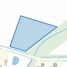 Perceel GBK00-P-1215