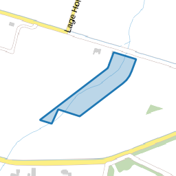 Perceel GBK00-P-1218