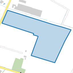 Perceel GBK00-P-1221